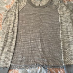 Women’s sweater
